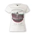 Insight - Sleeping Below Women T-Shirt