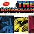 The Bongolian - The Bongolian