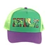 New Era x Marvel - Thud Hulk Trucker Hat