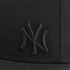 New Era - New York Yankees Flawless Cap