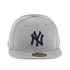 New Era - New York Yankees MLB Basic Pop Uv Cap