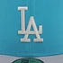 New Era - Los Angeles Dodgers Seasonal Basic Cont Vis Cap
