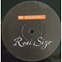 Roni Size - Feel The Heat / Move Up