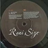 Roni Size - Feel The Heat / Move Up