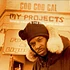 Coo Coo Cal - My Projects (Remixes)