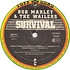 Bob Marley & The Wailers - Survival