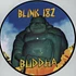 Blink 182 - Buddha Picturedisc