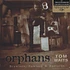 Tom Waits - Orphans Limited Edition Boxset