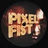 Pixel Fist - Speaka Freaka