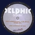 Delphic - Doubt Doc Daneeka Remix