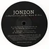 Jonzon - Reflections Of My Mind 1.0