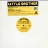 Little Brother - Whatever You Say / Light It Up