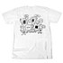 Arkitip x Kevin Lyons, Mike Leon and Ben Drury - Arkitip No. 0046 with Kevin Lyons Shirt