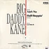 Big Daddy Kane - Ain't no half steppin'