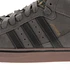 adidas Skateboarding - O'Connor Campus Vulcanized Mid