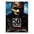 50 Cent - Before I Self Destruct Poster