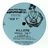 Ice-T - Killers / Body Rock