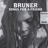 Linda Bruner - Songs For A Friend