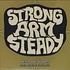 Strong Arm Steady - Best Of Times Feat. Phonte Coleman