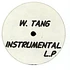 Wu-Tang Clan - W. Tang Instrumental L.P.