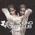 New Young Pony Club - Chaos