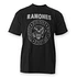 Ramones - Distressed Hey Ho T-Shirt