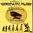 Company Flow - Blind B/W Tragedy Of War In III Parts / 8 Steps (Lost Mix)
