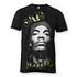 Snoop Dogg - Airbrush Logo Photo T-Shirt