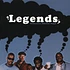 Living Legends - Damn It Feels Good / Whatizit?