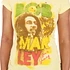 Bob Marley - Sun Is Shining Women T-Shirt