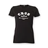 CBGB - Classic Fitted Women T-Shirt