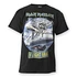 Iron Maiden - Flight 666 T-Shirt