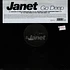 Janet Jackson - Go deep remixes