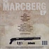 Roc Marciano - Marcberg EP