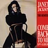 Janet Jackson - Come back to me remix