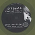 Omid / Josh Martinez - Visions out / One more coffee