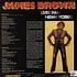 James Brown - Live in New York