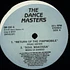 V.A. - The dance masters