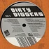 Dirty Diggers - Wannabes