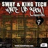 Sway & King Tech - Wake Up Show Freestyles Vol. 7
