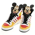adidas x Jeremy Scott x Mickey Mouse - Mickey Hi