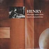 Pierre Henry - Musique Sans Titre/ Spatiodynamisme