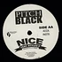 Pitch Black - Nice feat. Styles P