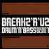 DJ Peabird - Drum-n-bass breaks vol.1