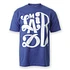 Stones Throw x Parra - Madlib LA Dodgers T-Shirt