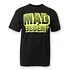 Mishka x Mad Decent - Mad Decent Logo T-Shirt