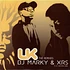 DJ Marky & XRS - LK The Remixes