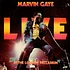 Marvin Gaye - Marvin Gaye Live At The London Palladium