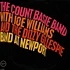 Count Basie Orchestra With Joe Williams And Dizzy Gillespie Big Band - At Newport
