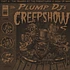 Plump DJs - Creepshow remixes